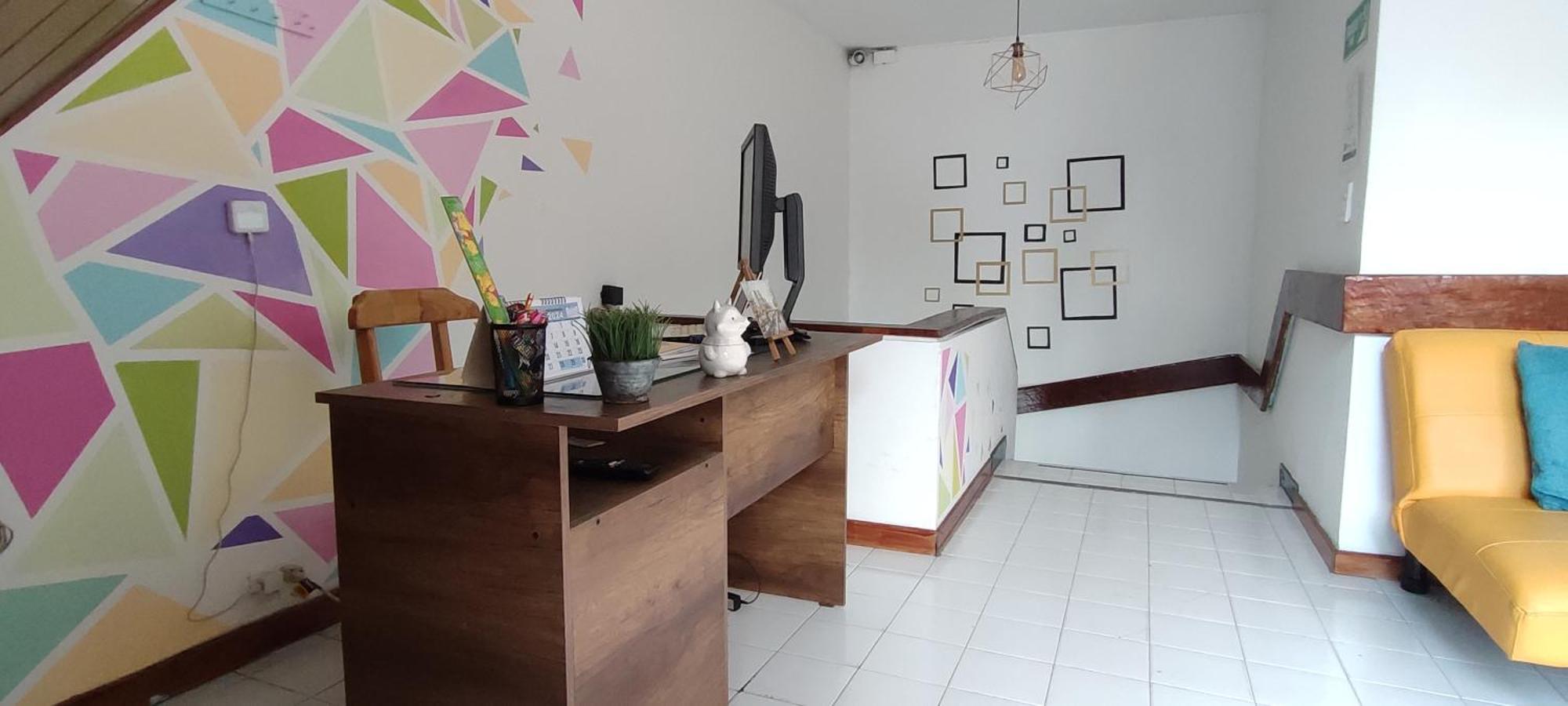 Hostal Casale Usaquen Bogota Exterior photo