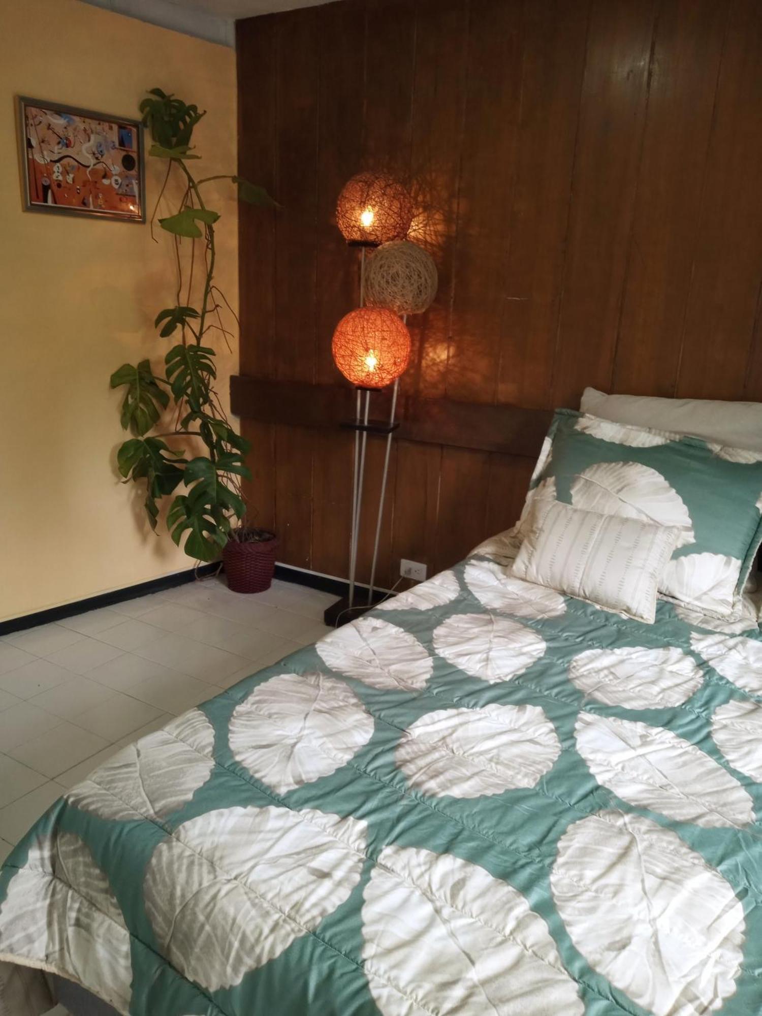 Hostal Casale Usaquen Bogota Room photo