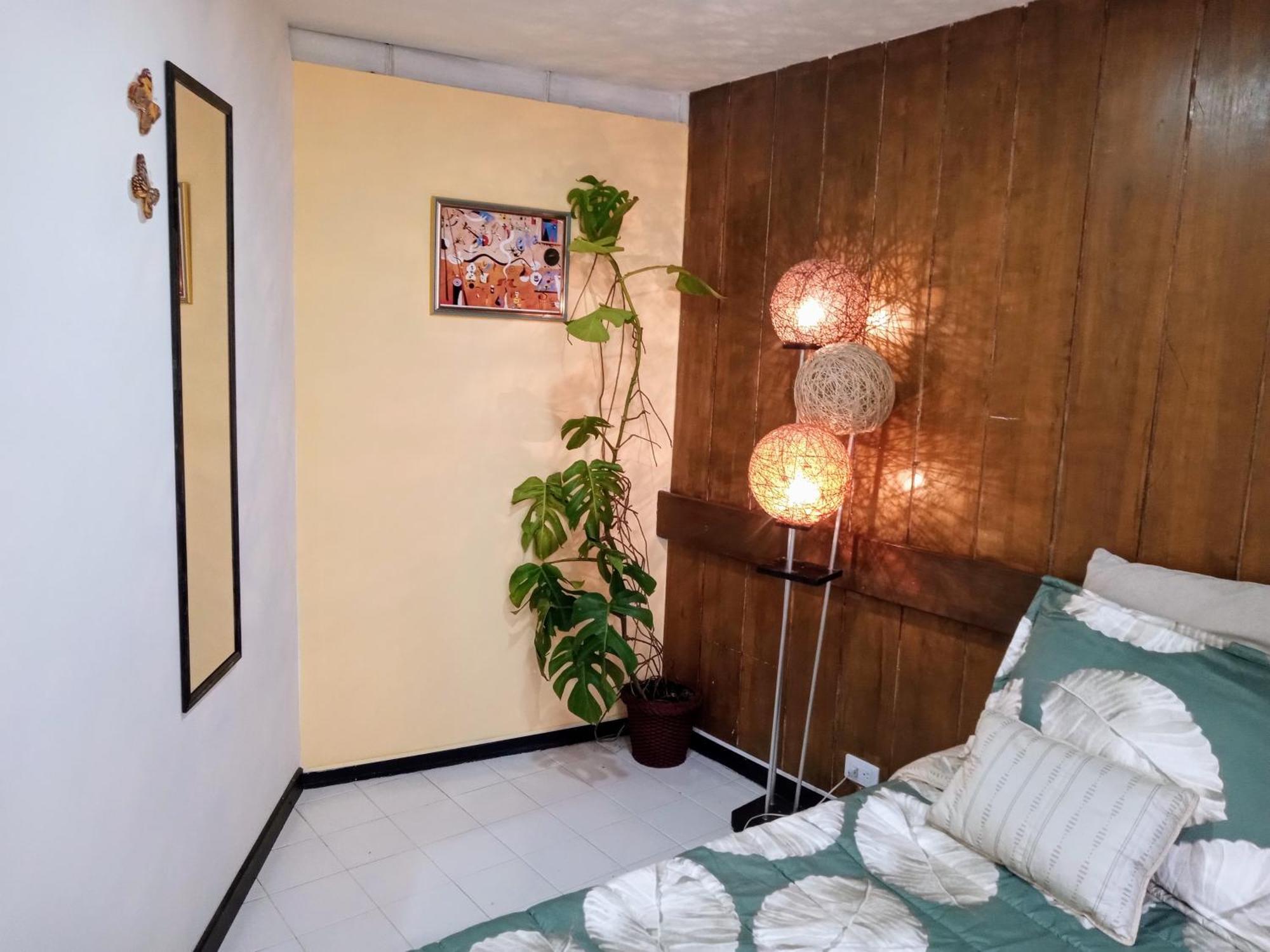 Hostal Casale Usaquen Bogota Exterior photo